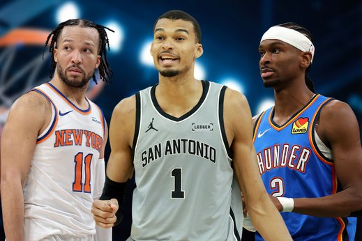 Время влюбиться в баскетбол. За кого болеть, если впервые будете смотреть плей-офф НБА?