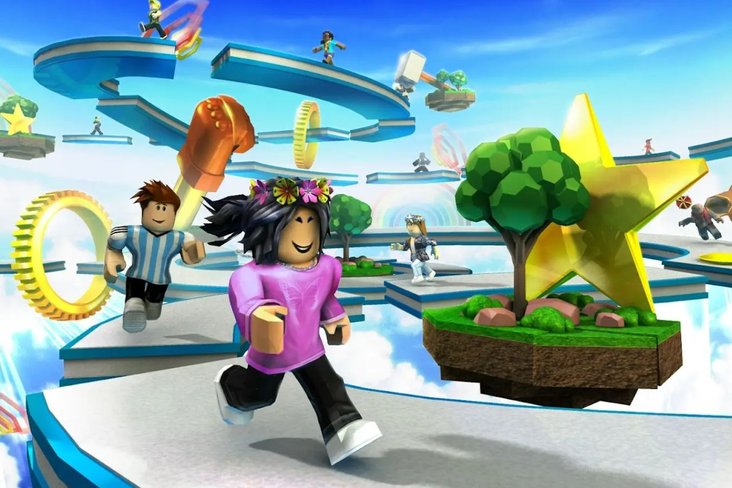 2026 Roblox Kody V Roblokse Iyul 2026 Goda 