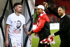 Эдгар Брещанов, «Чемпионат»