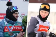 Скандал в российском биатлоне не утихает. Серохвостова и Халили должны лишить наград?