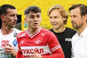 Остановит ли Карпин «Зенит», а «Крылья» — «Спартак»? Интриги 3-го тура РПЛ