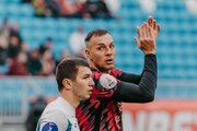 Ну в каком порядке Дзюба! Продлил серию и приблизил «Акрон» к сохранению места в РПЛ