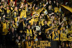 Мы наблюдаем за лучшей регуляркой в истории КХЛ?