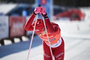 «На Кубке мира мне делать нечего». Что будет, если российских лыжников и правда допустят?