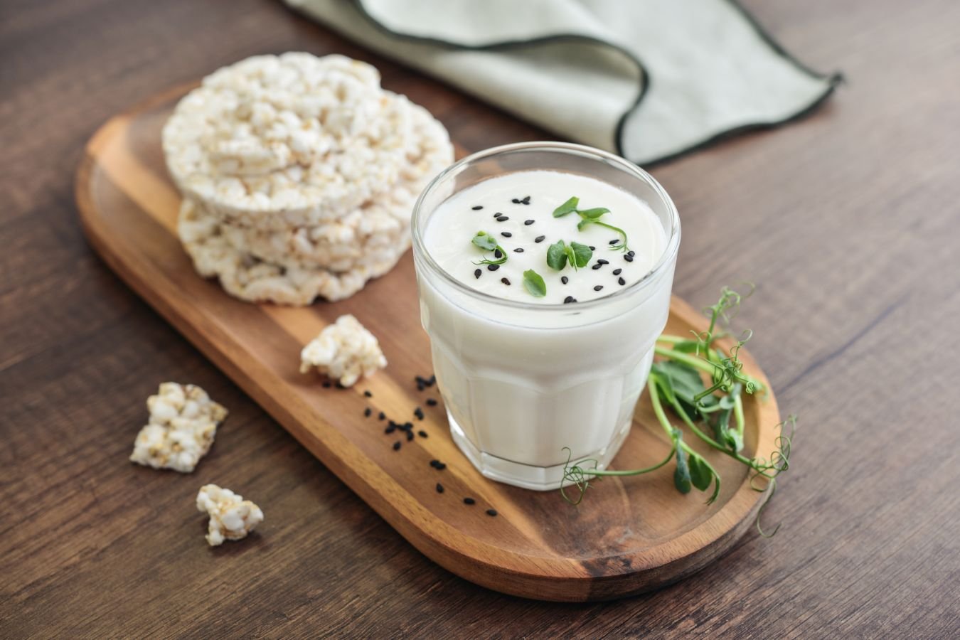 О продуктах со скрытым содержанием спирта