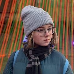 Мария Иванова