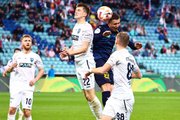 «Сочи» забил прямому конкуренту шесть! Но уже слишком поздно, чтобы спастись?