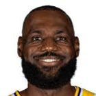 Леброн Джеймс