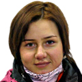 Ирина Лещенко (Кривко)