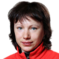 Анастасия Загоруйко
