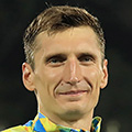 Павел Тимощенко