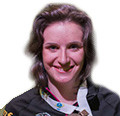 Чемпионат мира по биатлону — 2023: шведка Ханна Эберг не отдала золото норвежке Рёйселанд в последней гонке турнира