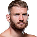 Ян Блахович — Исраэль Адесанья, бой за пояс UFC в среднем весе, реванш бойцов