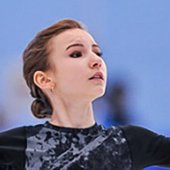 Дарья Усачёва