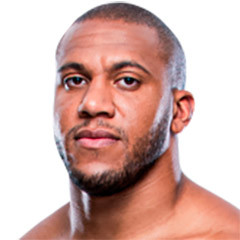 Сириль Ган — Сергей Спивак, UFC Fight Night 226, кто победил, обзор поединка, тяжёлый вес, исход боя