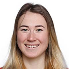 Кристина Резцова допустила шесть промахов и упустила медаль в пасьюте на Кубке мира в Оберхофе, результаты