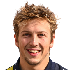 Лиам Лоусон