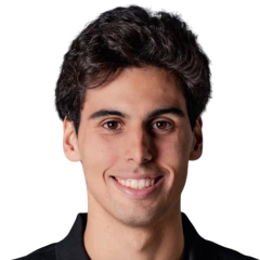 Габриэл Бортолето