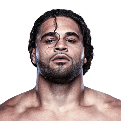 Донте Джонсон