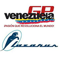 Venezuela GP Lazarus
