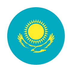 Казахстан 2023