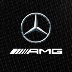 Mercedes AMG F1