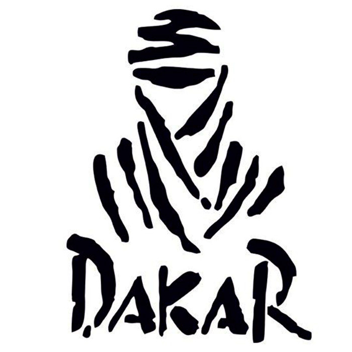 Дакар 2019