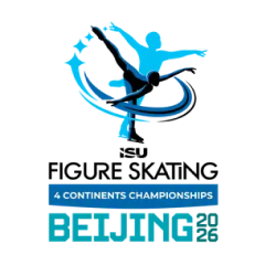 Фигурное катание. Чемпионат четырёх континентов