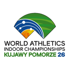 Лёгкая атлетика в помещении. ЧМ-2026