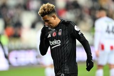 «Бодрум» — «Бешикташ»: прогноз на матч