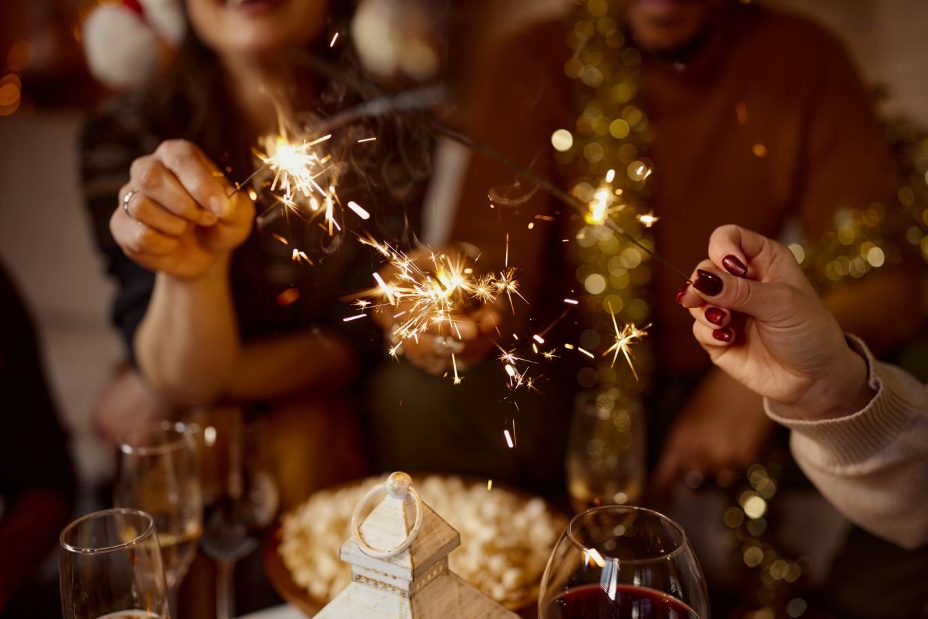 Зачем нужен Старый Новый год