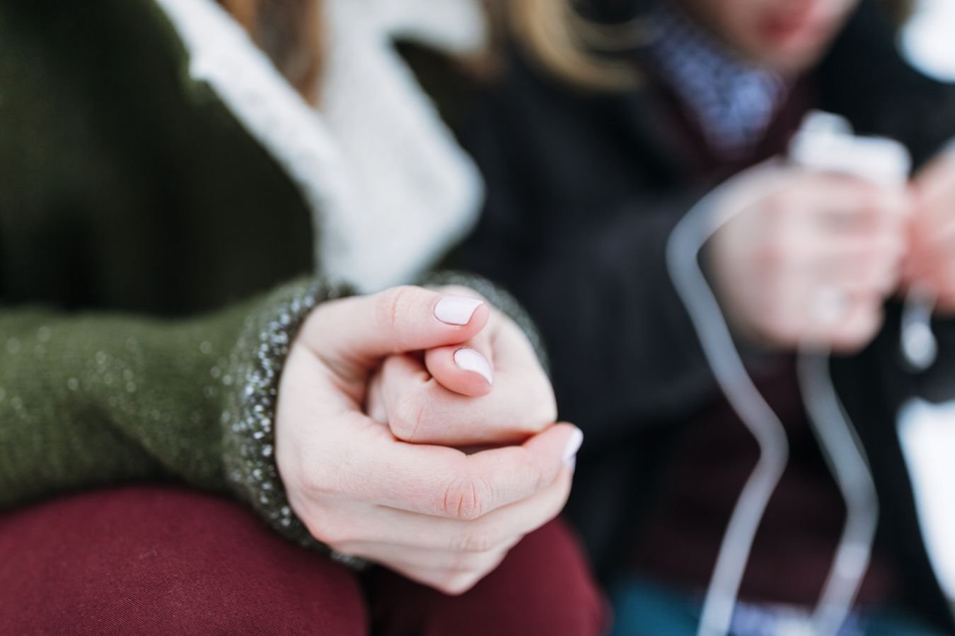 Причины постоянно холодных конечностей