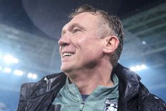 Интервью с Андреем Талалаевым