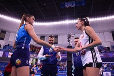 «Динамо» спасается в серии с «Локомотивом»