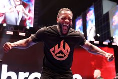 Деонтей Уайлдер