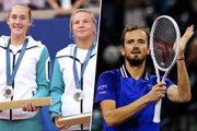 Мирра и Диана начнут с Брисбена, а Медведев — только с Australian Open. Расписание января