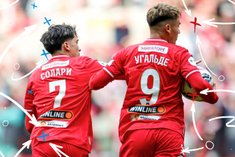 9-й тур РПЛ: тактический обзор