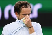 Медведев не вышел в третий финал Индиан-Уэллса. Даниил обидно уступил юному датчанину