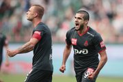 «Локомотив» догнал топ-3 РПЛ! Совсем недавно это казалось невозможным