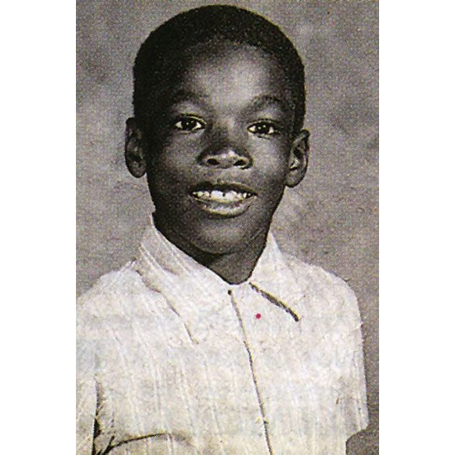 Ронни Колеман