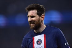 Лионель Месси покинет «ПСЖ»