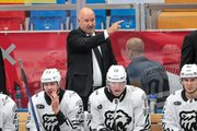 «Трактор» — «Адмирал», первый матч. Бенуа Гру очень повезло