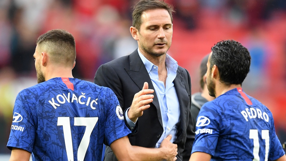 Tottenhem Chelsi 29 Sentyabrya 2020 Goda Prognoz I Stavka Na Match Kubka Ligi Chempionat