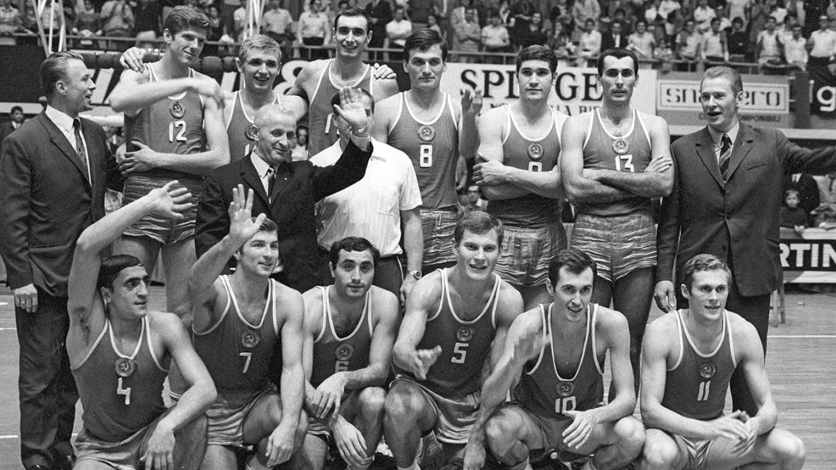 istoriya pobedy sbornoj sssr na