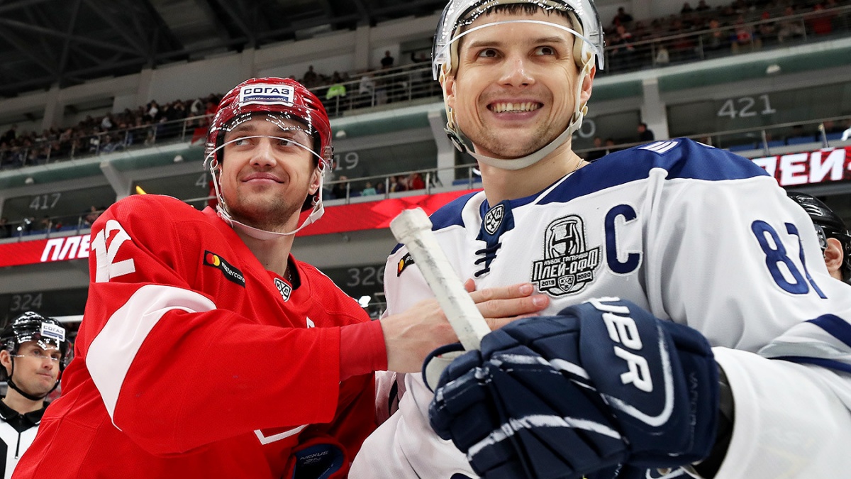 kogda vozobnovyatsya igry plej off khl