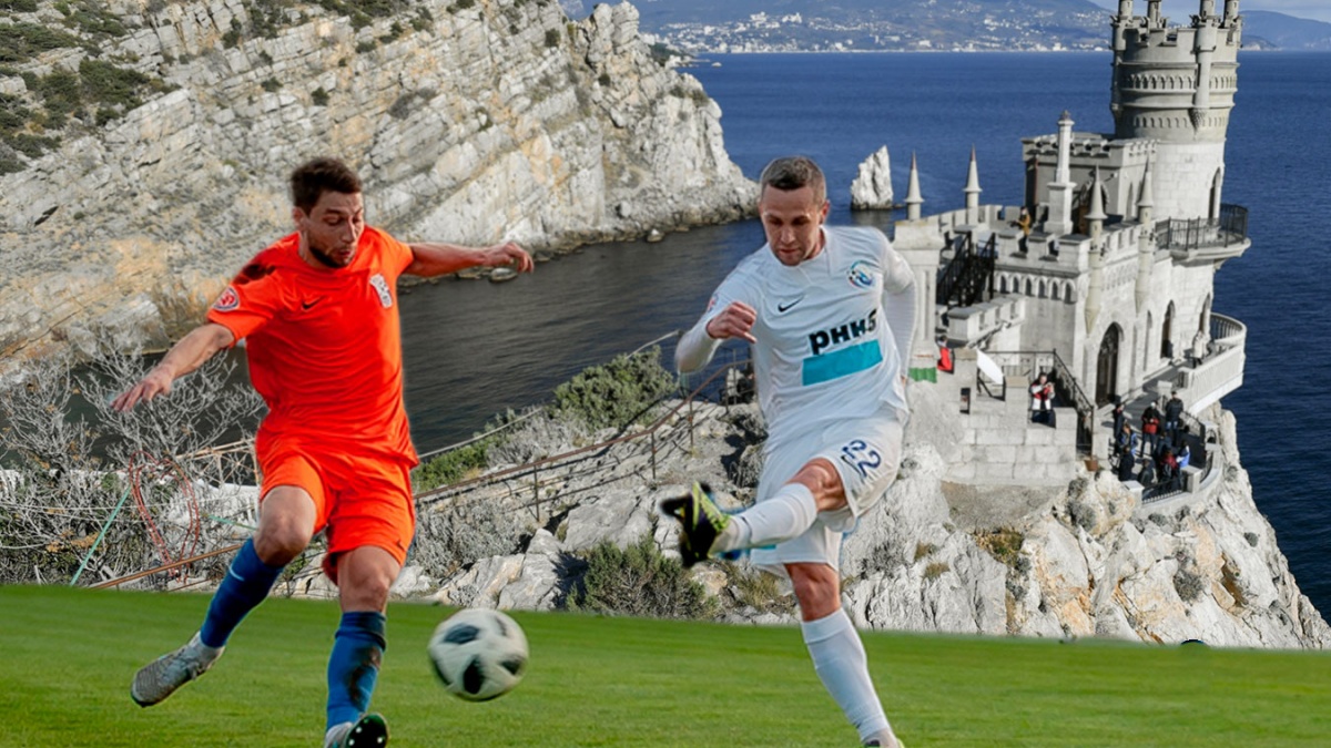 https www championat com football article 4291163 kak zhivyot futbol v krymu premer liga detskij i yunosheskij futbol in tervyu s prezidentom kfs yuriem vetohoj html