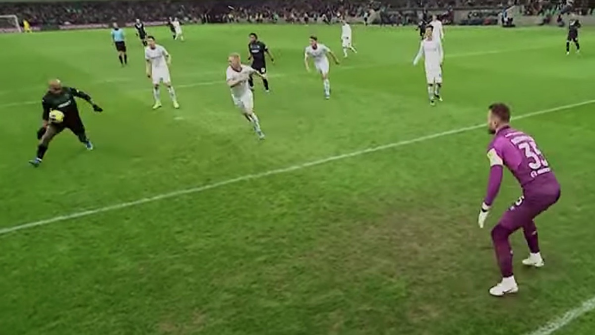 krasnodar cska 1 1 7 dekabrya