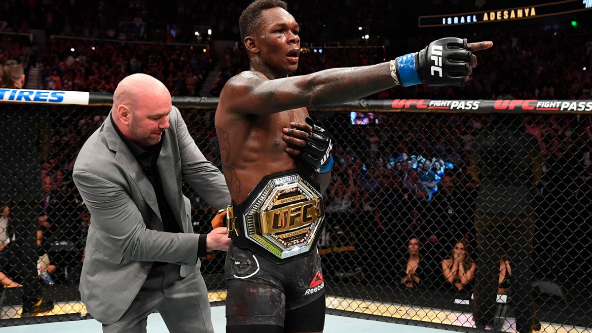 Israel Adesanya Paulo Kosta 27 Sentyabrya 2020 Goda Prognoz I Stavka Na Boj Ufc 253 Chempionat