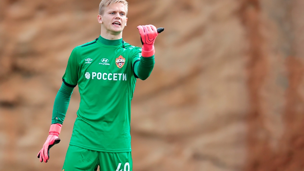 cska oriuela 2 0 suhoj debyut