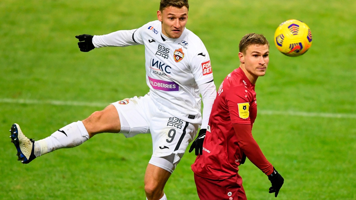 rubin cska 1 0 29 noyabrya 2020